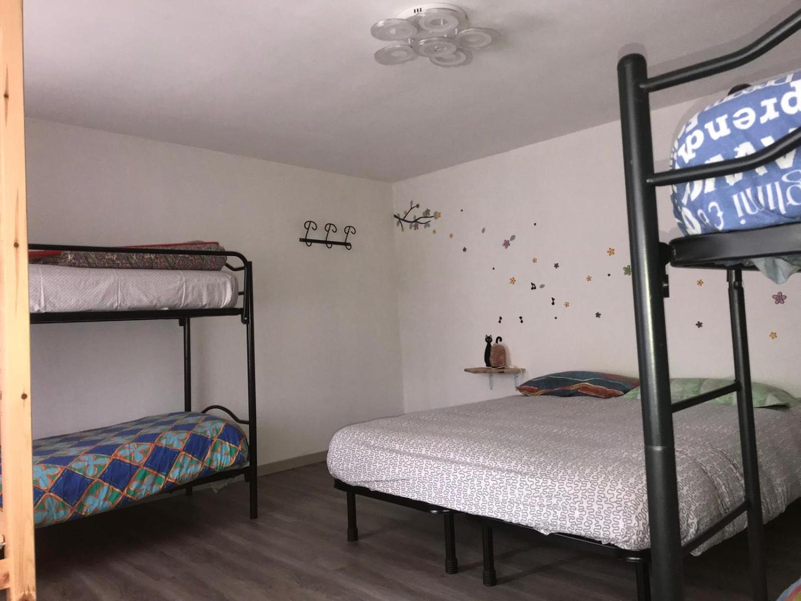 Ostello Casa Morit Pontebba Exteriér fotografie