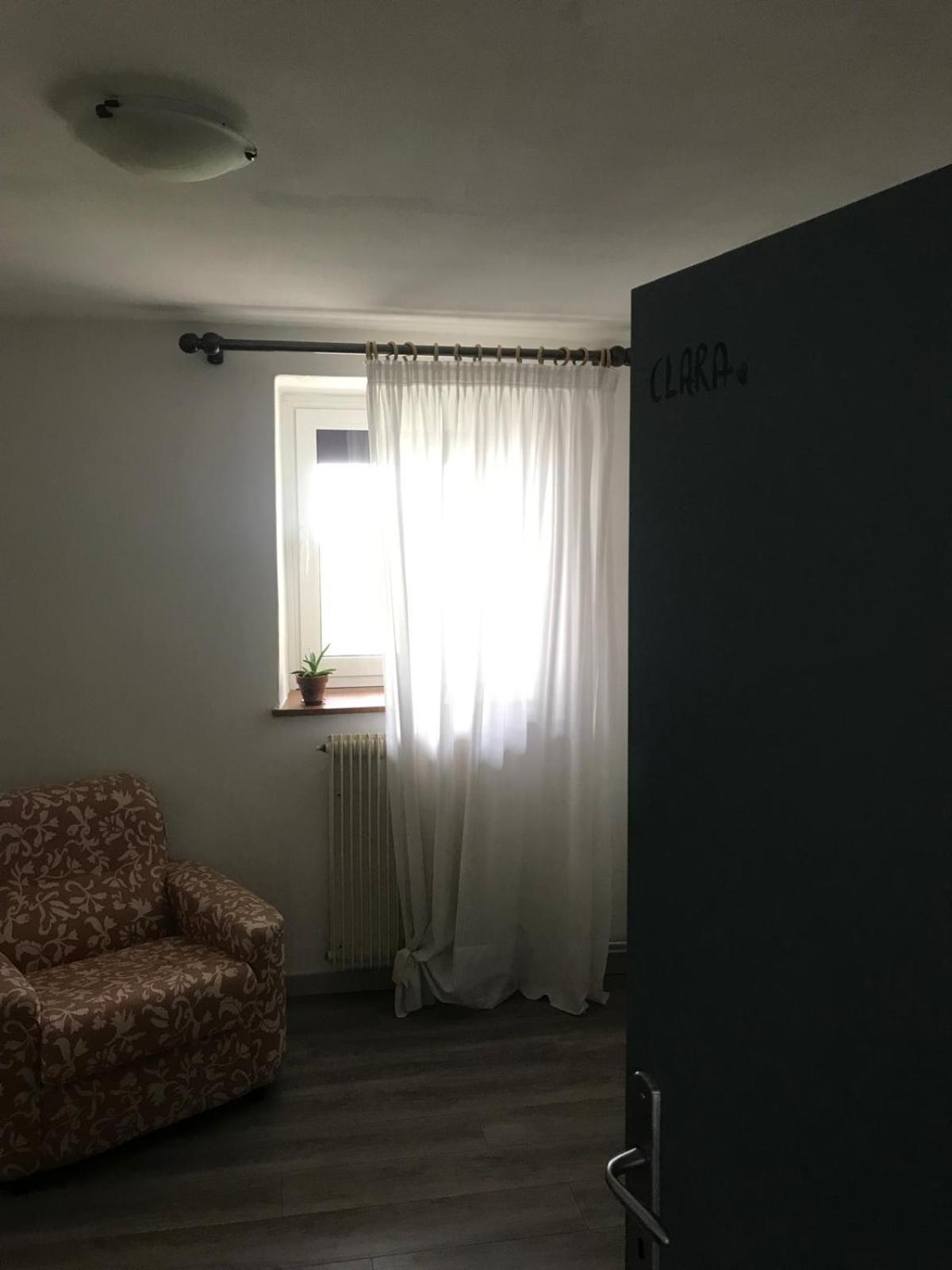 Ostello Casa Morit Pontebba Exteriér fotografie
