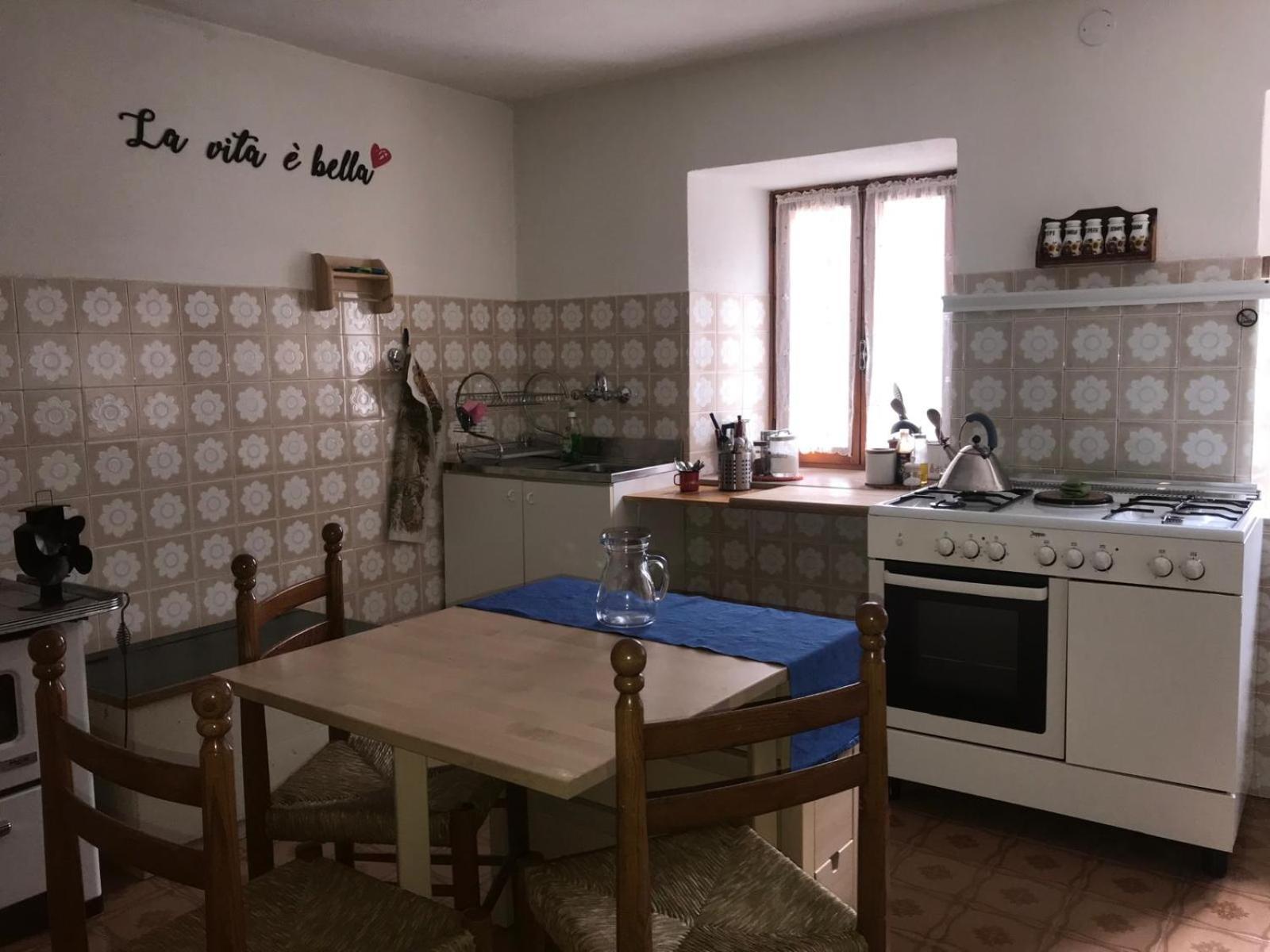 Ostello Casa Morit Pontebba Exteriér fotografie