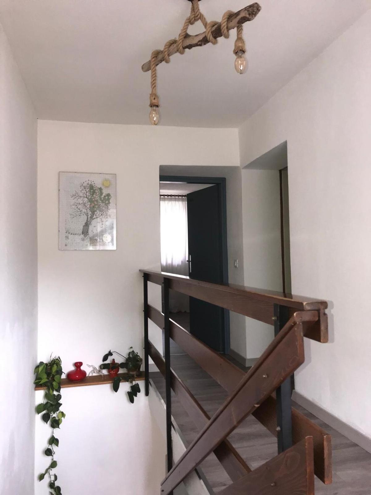 Ostello Casa Morit Pontebba Exteriér fotografie